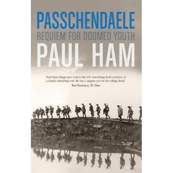 Passchendaele image 0
