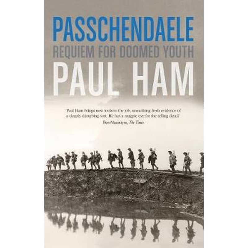 Passchendaele