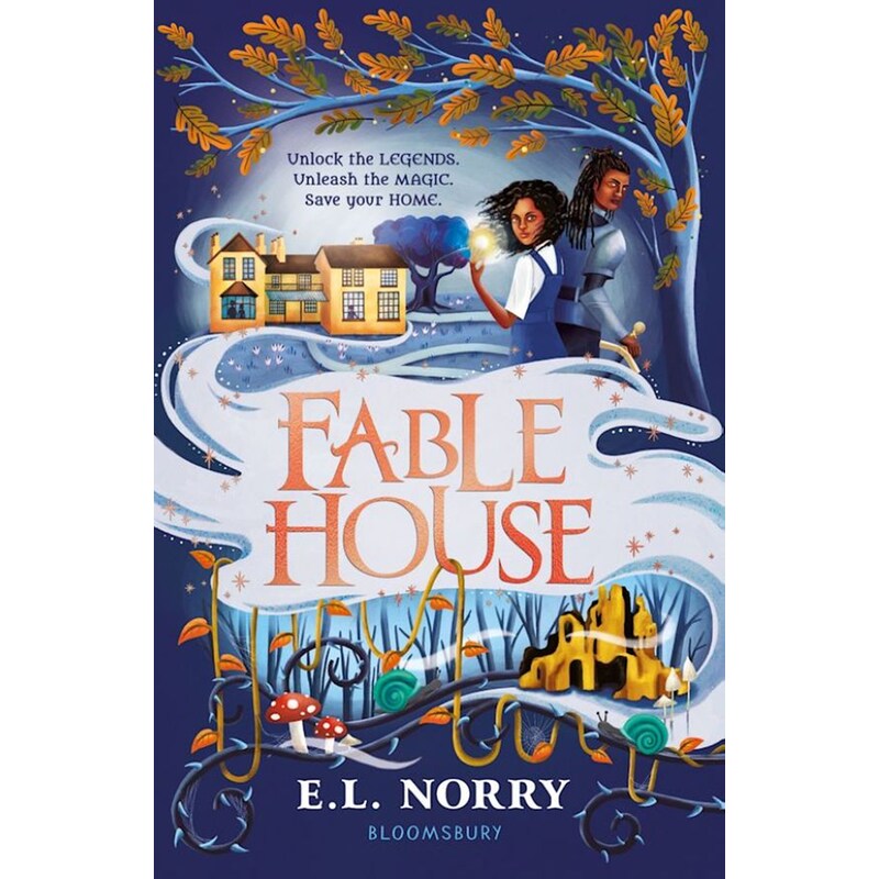 Fablehouse