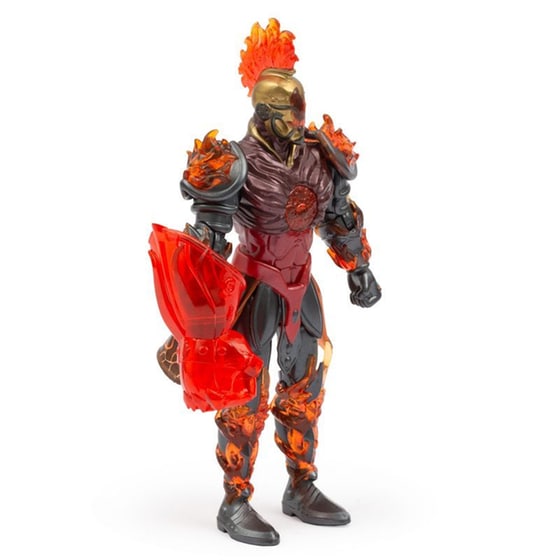 Φιγούρες Gormiti The New Era 15εκ (Διάφορα Σχέδια) image 16