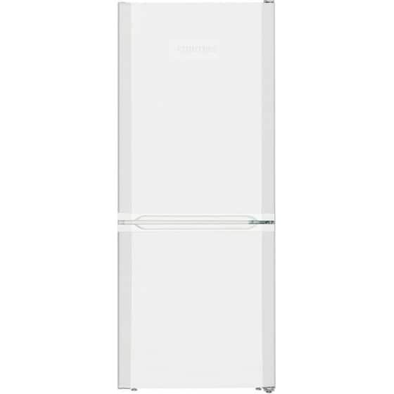 LIEBHERR CU 231 SmartFrost 211 Lt Λευκό Ψυγειοκαταψύκτης image 0