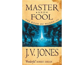 Master And Fool image 0