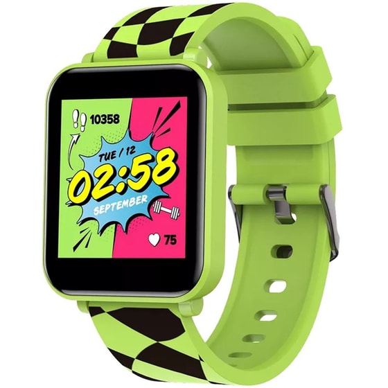 Smartwatch Canyon Joyce KW-43 43mm - Green image 2