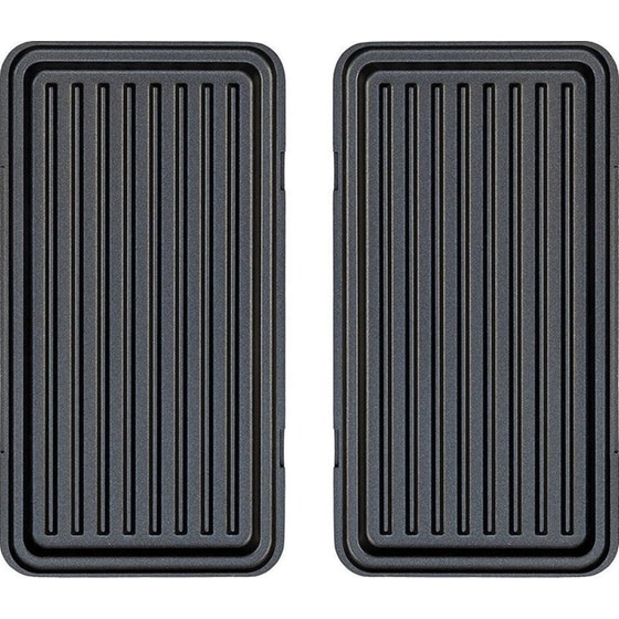 ESTIA 06-12359 900W Μαύρη Τοστιέρα - Σαντουιτσιέρα image 3