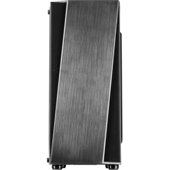 Κουτί Desktop Inter-tech T-11 Televen Πύργος - Μαύρο image 1