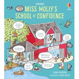 Miss Molly's School of Confidence