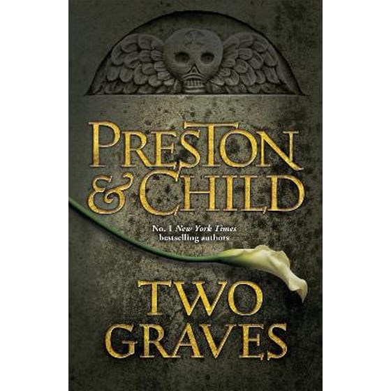 Two Graves image 0