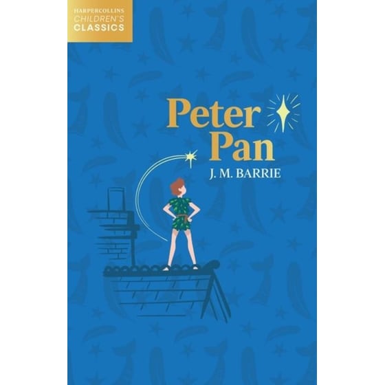 Peter Pan image 0