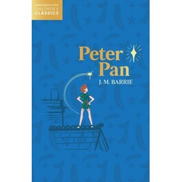 Peter Pan