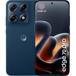 Motorola Edge 70 Pro 512GB - PANTONE Titan