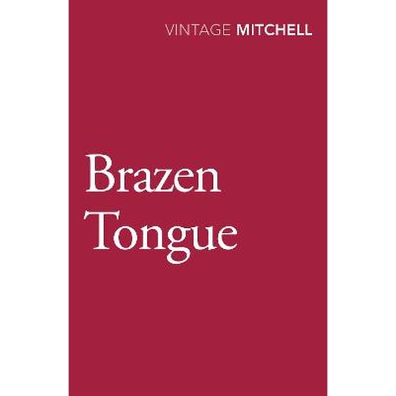 Brazen Tongue image 0
