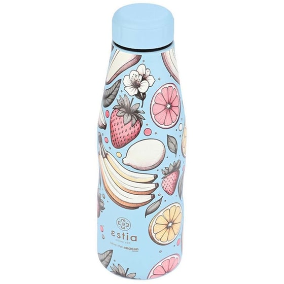Θερμός Estia Flask Subdued Harvest 500ml image 2