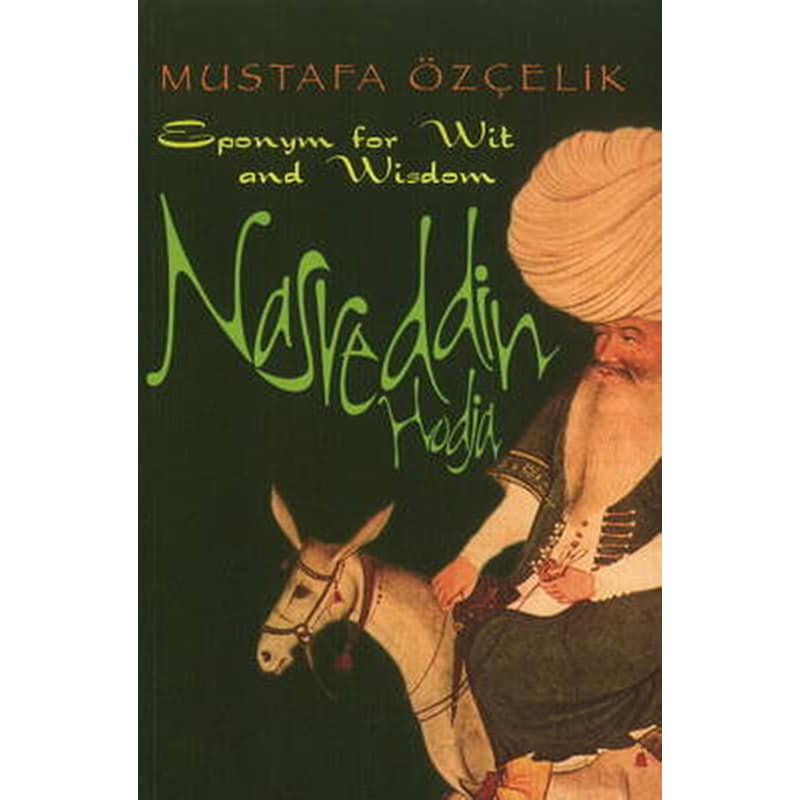 Nasreddin Hodja