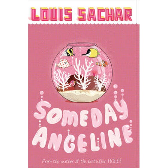 Someday Angeline image 0