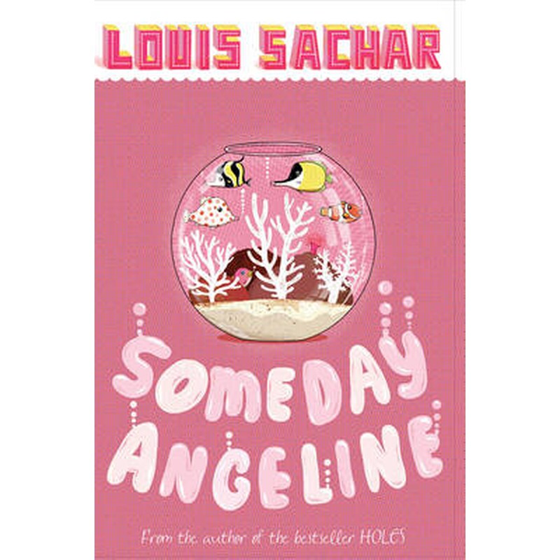 Someday Angeline