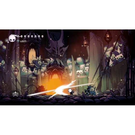 Hollow Knight - Nintendo Switch 2 image 1