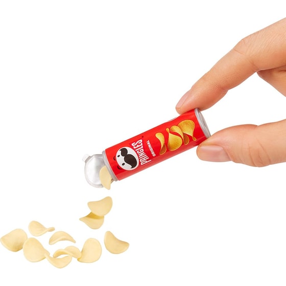 Miniverse - Make It Mini Real Brands image 9