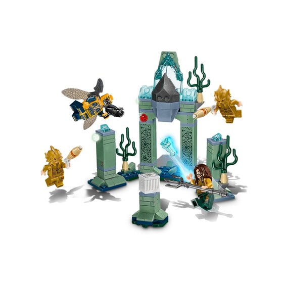 LEGO® 76085 Battle Of Atlantis image 4