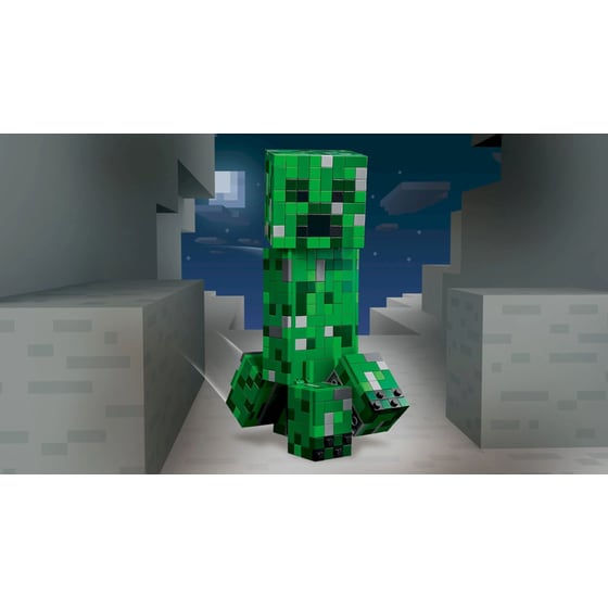 LEGO® Minecraft® The Creeper™ (21276) image 15
