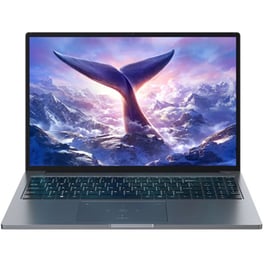 Blackview GamiBook 8 16" FHD+ IPS (AMD Ryzen 7-7735HS/16 GB/512GB SSD/Radeon 680M Graphics/Windows 11 Pro) Laptop
