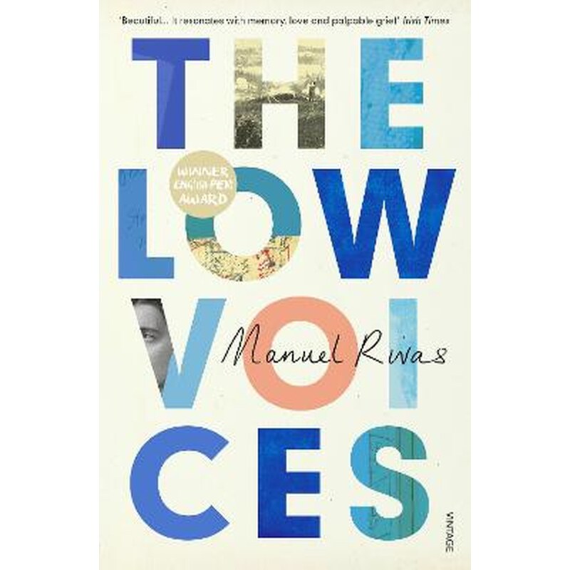The Low Voices