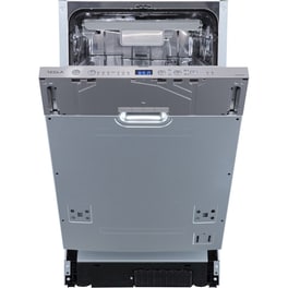 TESLA WDI490M για 10 Σερβίτσια Εντοιχιζόμενο Πλυντήριο Πιάτων