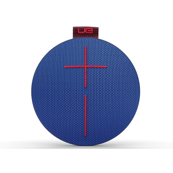 Φορητό Ηχείο Logitech UE ROLL 2 Atmosphere image 0