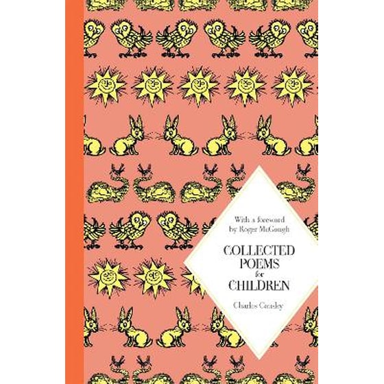 Collected Poems for Children: Macmillan Classics Edition image 0