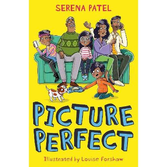 Picture Perfect image 0