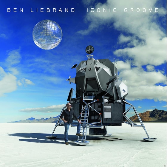 Iconic Groove image 0