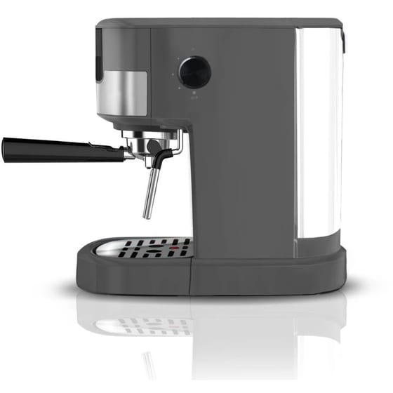 ROHNSON R-98019 1100W 20bar Μηχανή Espresso image 3