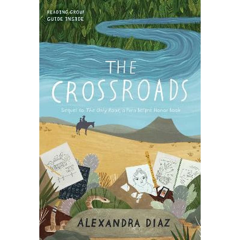 The Crossroads