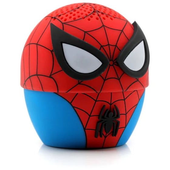 Φορητό Ηχείο Bitty Boomers Spiderman image 1