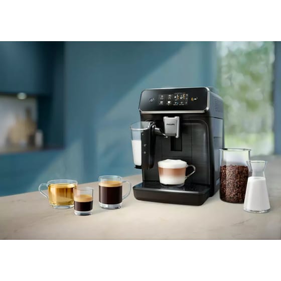 PHILIPS Series 2300 EP2334/10 15bar Μηχανή Espresso image 5