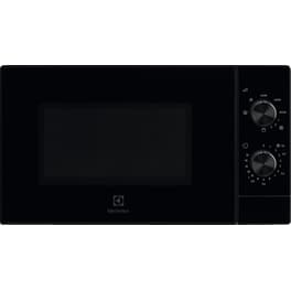 ELECTROLUX EMZ421MMK 21 Lt Μαύρο Φούρνος Μικροκυμάτων