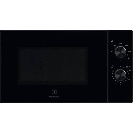 ELECTROLUX EMZ421MMK 21 Lt Μαύρο Φούρνος Μικροκυμάτων image 0