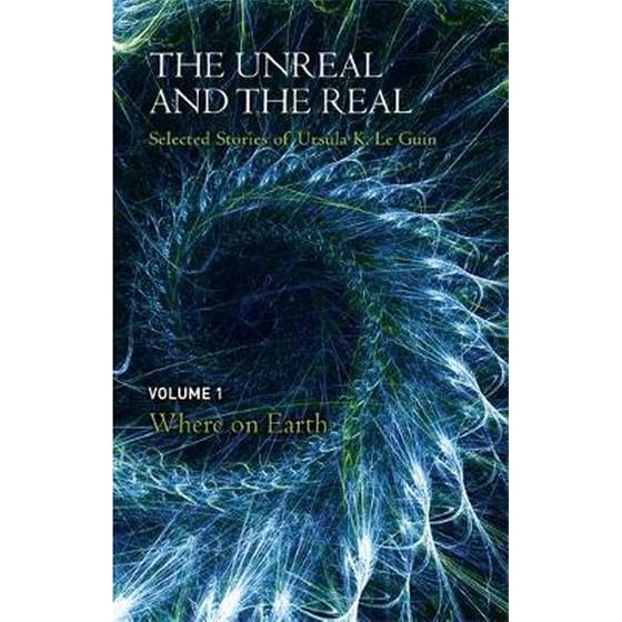 Unreal and the Real Volume 1 image 0