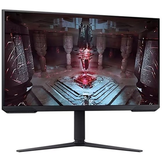 Samsung Odyssey G5 G51C LS32CG510EUXEN Gaming Gaming Monitor 32'' QHD VA Flat 165Hz 1ms image 5