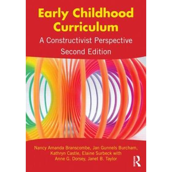 Early Childhood Curriculum image 0