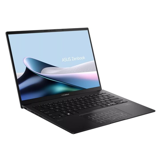 Asus Zenbook 14 UM3406GA-OLED-QD008W 14" FHD+ OLED (AMD Ryzen AI 7-445/32 GB/1TB SSD/Radeon Graphics/Win11Home) Laptop image 2
