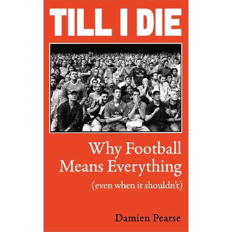 Till I Die