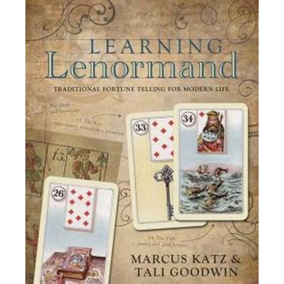 Learning Lenormand image 0