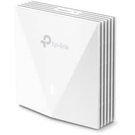 TP-Link  EAP650-Wall  Wi-Fi Extender Τροφοδοτικό Τοίχου 2402 Mbps