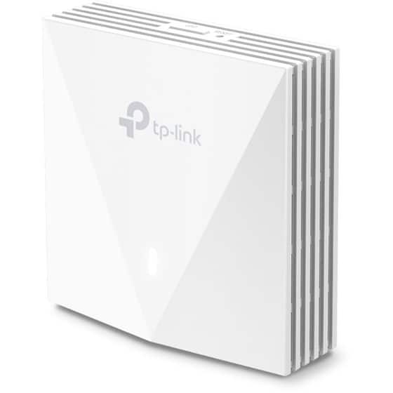 TP-Link  EAP650-Wall  Wi-Fi Extender Τροφοδοτικό Τοίχου 2402 Mbps image 0