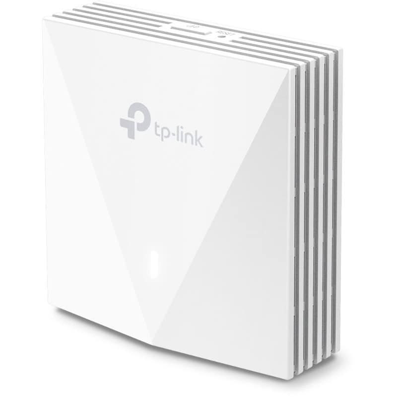 TP-Link TP-Link EAP650-Wall Wi-Fi Extender Τροφοδοτικό Τοίχου 2402 Mbps
