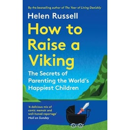 How to Raise a Viking