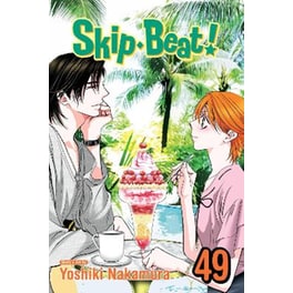 Skip·Beat!, Vol. 49