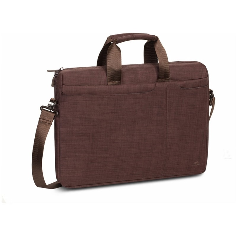 RIVACASE Τσάντα Laptop Rivacase 8335 15.6 - Καφέ
