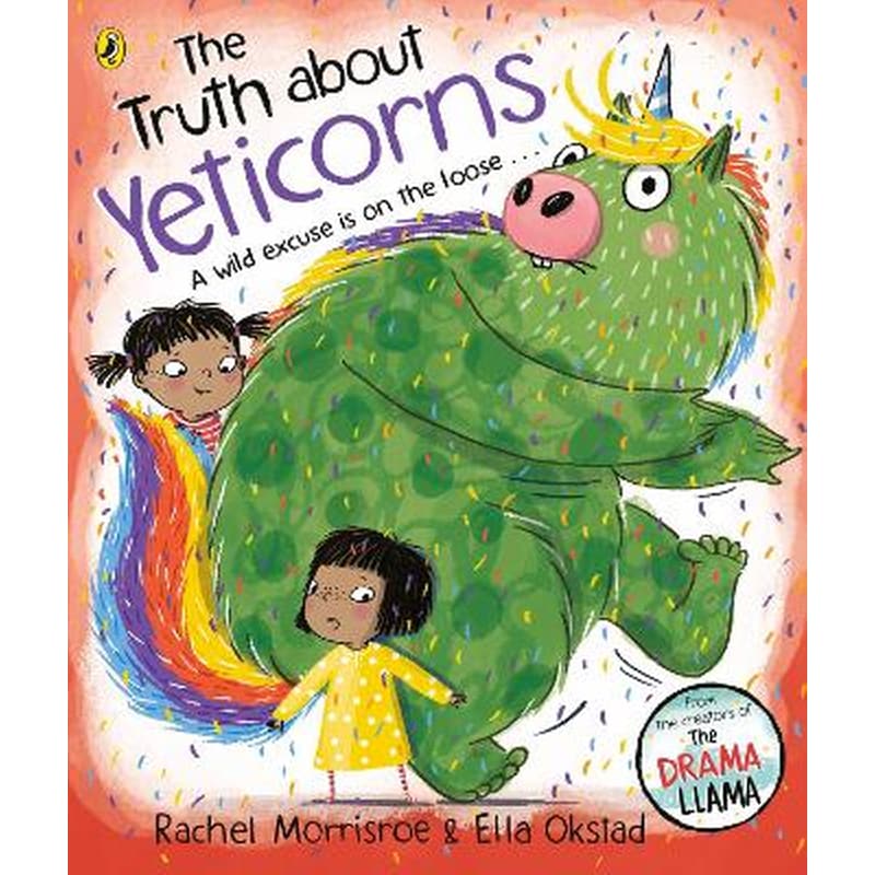 The Truth About Yeticorns