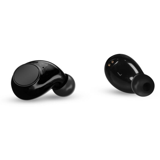 Ακουστικά Bluetooth NOD Soundtube - Black image 5